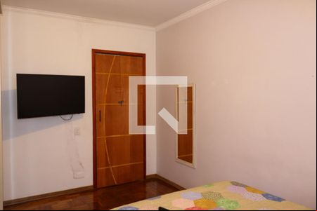 Quarto 1 de casa à venda com 3 quartos, 158m² em Olímpico, São Caetano do Sul