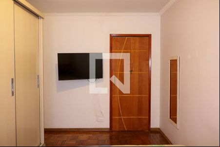 Quarto 1 de casa à venda com 3 quartos, 158m² em Olímpico, São Caetano do Sul