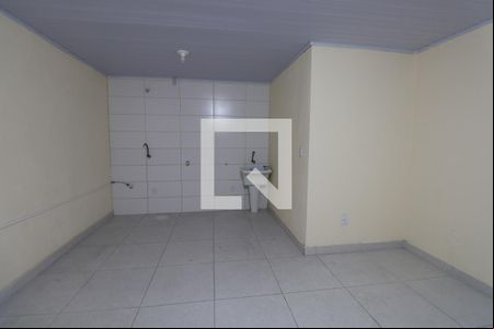 Sala de apartamento para alugar com 2 quartos, 80m² em Niterói, Canoas