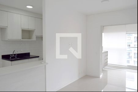 Sala  de apartamento para alugar com 2 quartos, 68m² em Sumaré, São Paulo