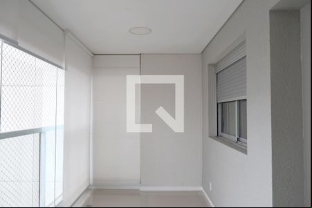 Sacada de apartamento para alugar com 2 quartos, 68m² em Sumaré, São Paulo