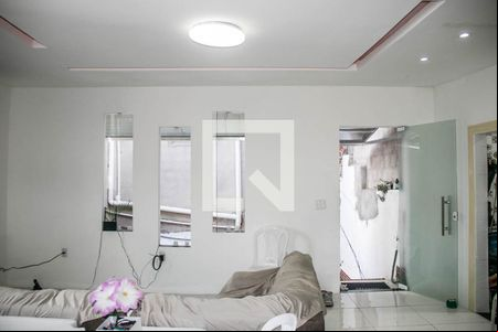 Sala de casa para alugar com 3 quartos, 130m² em Cabula  , Salvador