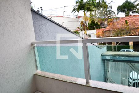 Varanda de casa à venda com 4 quartos, 250m² em Santa Maria, São Caetano do Sul