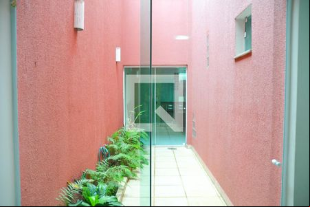 Sala de casa à venda com 4 quartos, 250m² em Santa Maria, São Caetano do Sul