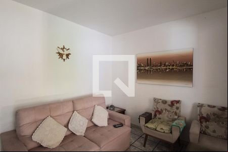 Sala de Estar 1 de casa à venda com 6 quartos, 400m² em Conjunto Lagoa (santa Teresinha), Belo Horizonte