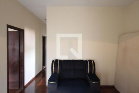 Sala de Estar 2 de casa à venda com 6 quartos, 400m² em Conjunto Lagoa (santa Teresinha), Belo Horizonte