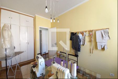 Quarto 2  de apartamento à venda com 2 quartos, 108m² em Centro, Campinas