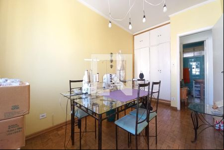 Quarto 2  de apartamento à venda com 2 quartos, 108m² em Centro, Campinas