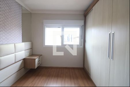 Quarto 2 de casa de condomínio à venda com 3 quartos, 120m² em Harmonia, Canoas