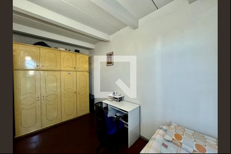 Quarto 1 de apartamento à venda com 2 quartos, 70m² em São Francisco, Belo Horizonte