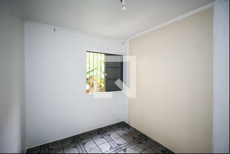 Quarto 1 de apartamento à venda com 2 quartos, 45m² em Jardim São Savério, São Paulo