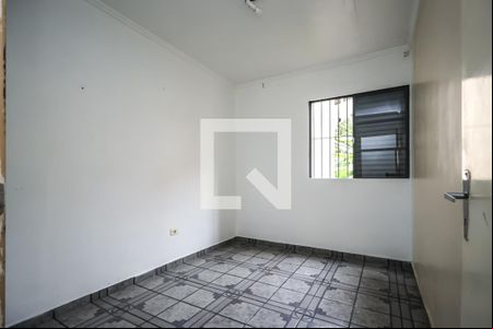 Quarto 1 de apartamento à venda com 2 quartos, 45m² em Jardim São Savério, São Paulo