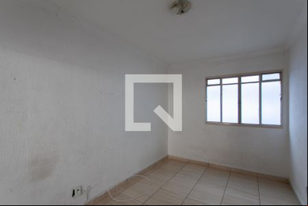 Sala de casa à venda com 2 quartos, 40m² em São João Batista, Belo Horizonte