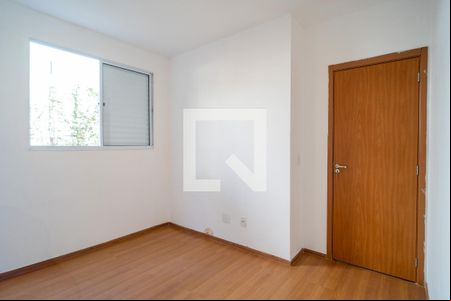 Quarto 2 de apartamento para alugar com 2 quartos, 47m² em Caguaçu, Sorocaba