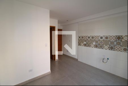 Apartamento para alugar com 27m², 1 quarto e 1 vagaSala / Cozinha