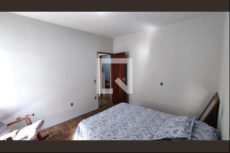 Quarto 1 - Suíte de casa à venda com 3 quartos, 300m² em Jardim Colônia, Jundiaí