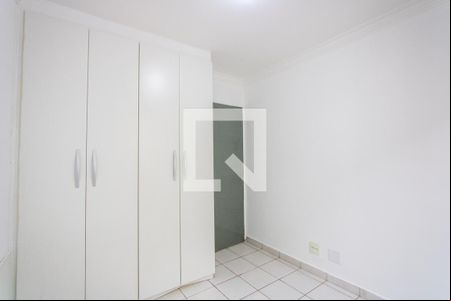 Quarto 2 de apartamento para alugar com 2 quartos, 53m² em Parque Sao Vicente, Santo André
