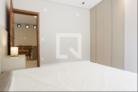 quarto 1 de casa de condomínio à venda com 4 quartos, 480m² em Retiro do Chalé, Brumadinho
