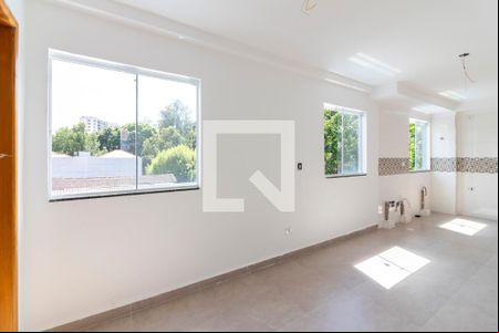 Apartamento para alugar com 25m², 1 quarto e sem vagaSala e Quarto