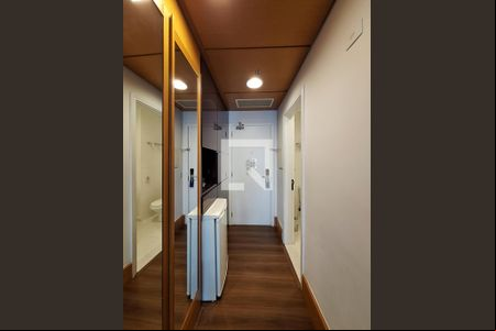 Studio de kitnet/studio à venda com 1 quarto, 35m² em Agua Fria, São Paulo