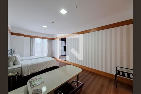 Studio de kitnet/studio à venda com 1 quarto, 35m² em Agua Fria, São Paulo