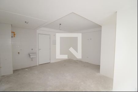 Studio de kitnet/studio à venda com 1 quarto, 31m² em Santa Teresinha, São Paulo