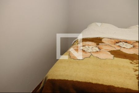 Quarto 01 de apartamento à venda com 3 quartos, 78m² em Jardim América, São Leopoldo