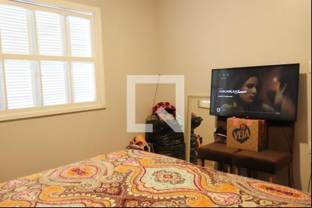Quarto 02 de apartamento à venda com 3 quartos, 78m² em Jardim América, São Leopoldo