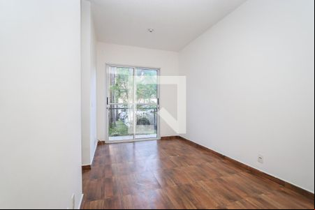 Sala de apartamento à venda com 3 quartos, 67m² em Pirajussara, São Paulo