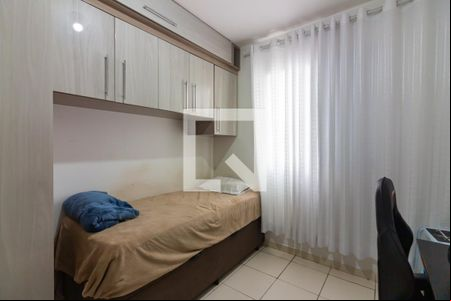 Quarto 2 de apartamento à venda com 3 quartos, 104m² em Conceicao, Osasco
