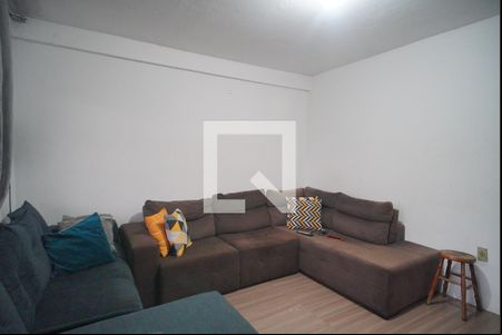 Sala de casa à venda com 4 quartos, 230m² em Primavera, Novo Hamburgo