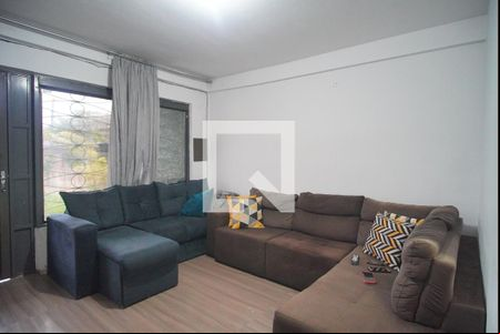 Sala de casa à venda com 4 quartos, 230m² em Primavera, Novo Hamburgo