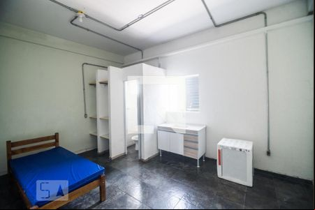Apartamento para alugar com 1 quarto, 25m² em Brás, São Paulo