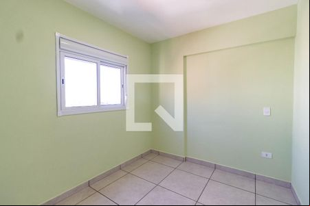 Quarto  de apartamento para alugar com 1 quarto, 39m² em Vila Pauliceia, São Paulo