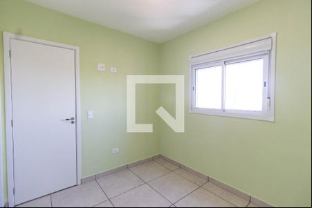 Quarto  de apartamento para alugar com 1 quarto, 39m² em Vila Pauliceia, São Paulo