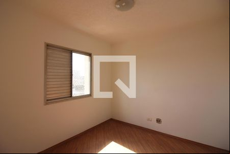 Quarto 2 de apartamento para alugar com 2 quartos, 70m² em Baeta Neves, São Bernardo do Campo