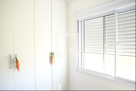 Quarto de apartamento para alugar com 2 quartos, 61m² em Bairro Nakamura Park, Cotia