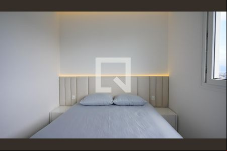 Suíte 1 de apartamento para alugar com 2 quartos, 69m² em Centro, Florianópolis