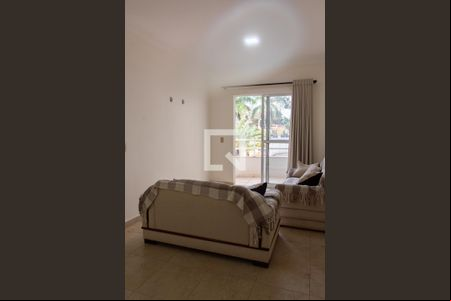 Sala de apartamento para alugar com 3 quartos, 75m² em Parque das Flores, Campinas