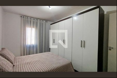 Quarto 1 de apartamento à venda com 2 quartos, 98m² em Centro, São Caetano do Sul