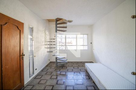 Sala de casa para alugar com 3 quartos, 170m² em Jardim Brasil (zona Norte), São Paulo