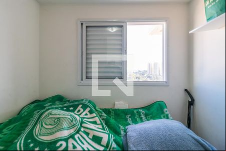 Quarto 1 de apartamento à venda com 3 quartos, 81m² em Vila Boa Vista, Barueri