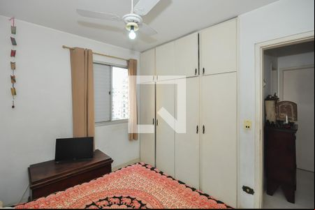 Quarto 1 de apartamento à venda com 2 quartos, 67m² em Real Parque, São Paulo