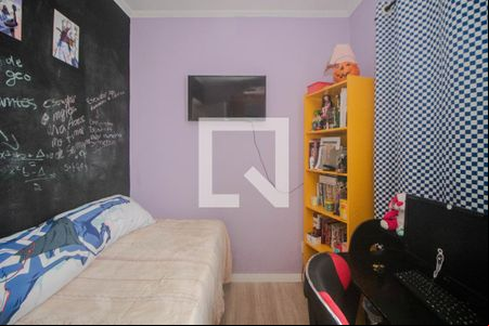 Quarto 2 de apartamento à venda com 2 quartos, 48m² em Sarandi, Porto Alegre