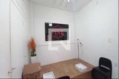 Copa  de casa à venda com 4 quartos, 140m² em Parque Industrial, Campinas