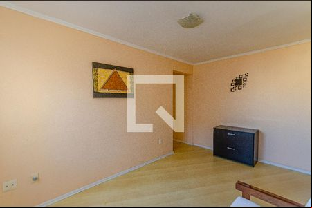Sala de apartamento à venda com 2 quartos, 58m² em Santa Tereza, Porto Alegre