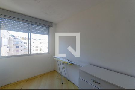 Quarto 1 de apartamento à venda com 2 quartos, 58m² em Santa Tereza, Porto Alegre