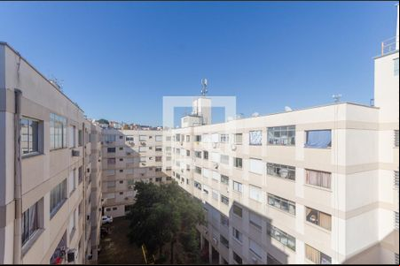 Vista Quarto 1 de apartamento à venda com 2 quartos, 58m² em Santa Tereza, Porto Alegre