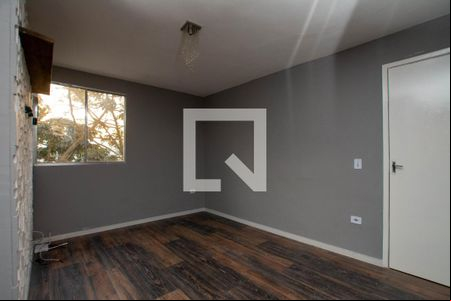 Sala de apartamento à venda com 2 quartos, 44m² em Jardim Sao Luis (zona Norte), Guarulhos