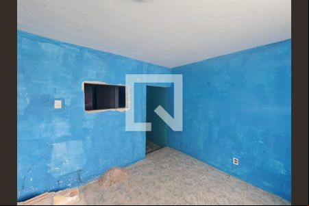 Suite 01 de casa à venda com 4 quartos, 125m² em Jardim Silvia, Guarulhos